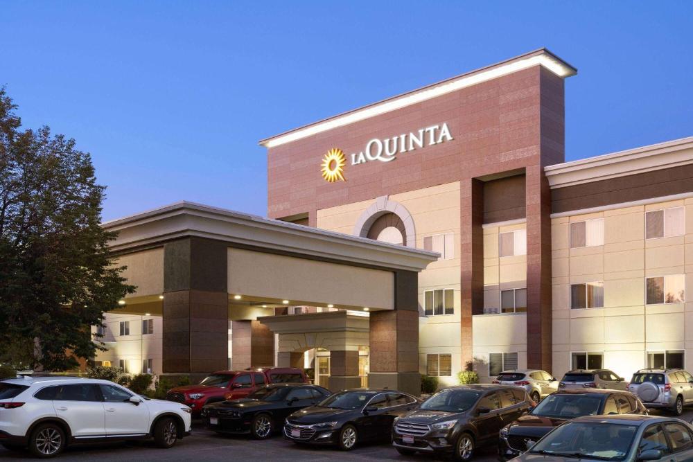 La Quinta by Wyndham Idaho Falls/Ammon